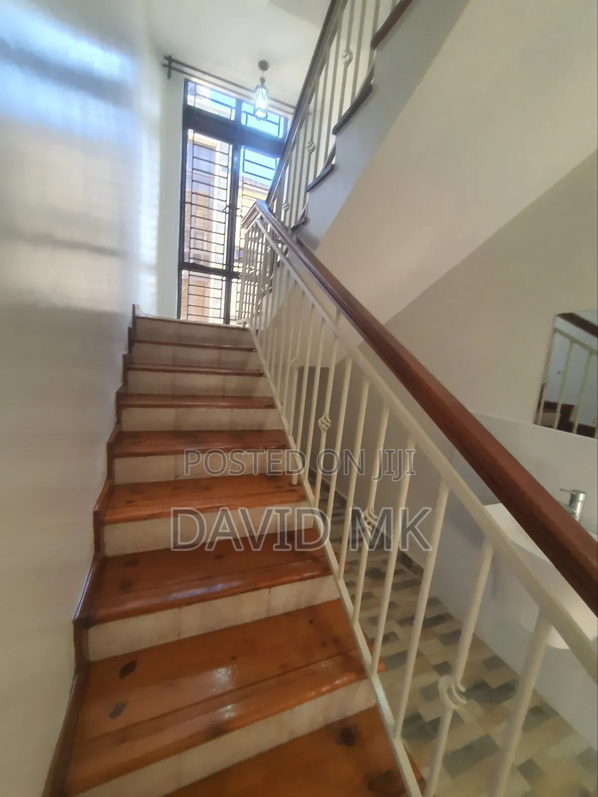 5bdrm Maisonette in Kamakis for rent