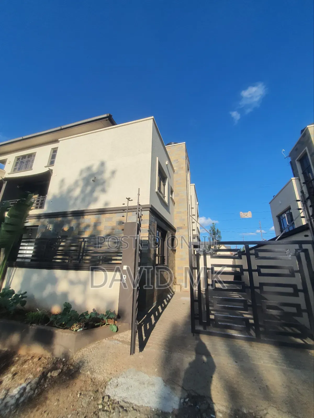 5bdrm Maisonette in Kamakis for rent