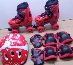 Quad Skates Shoes All Sizes