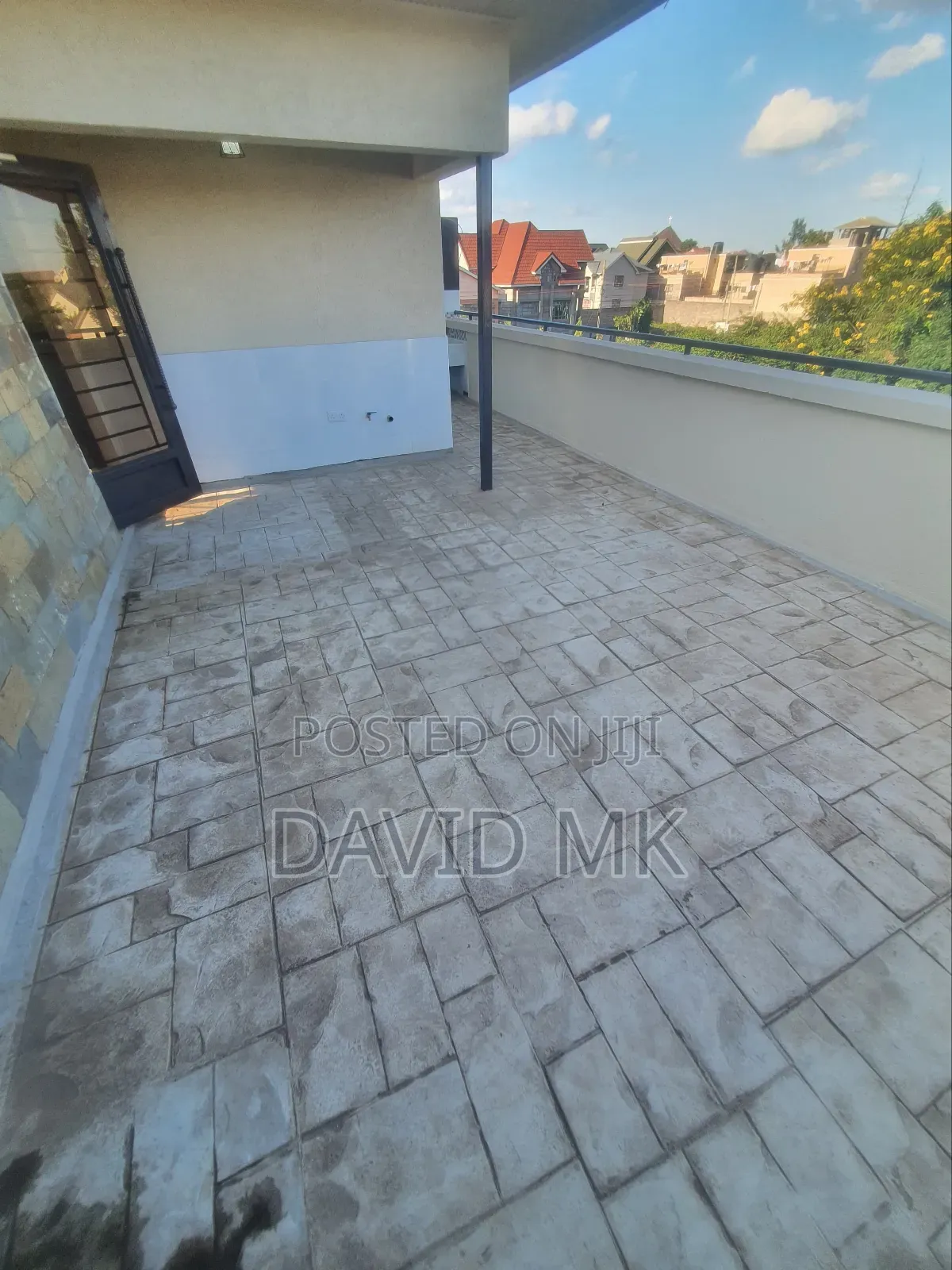 5bdrm Maisonette in Kamakis for rent