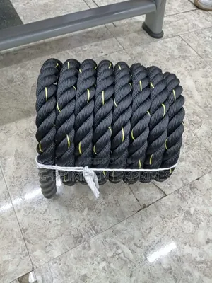Battle Rope /Gym Rope