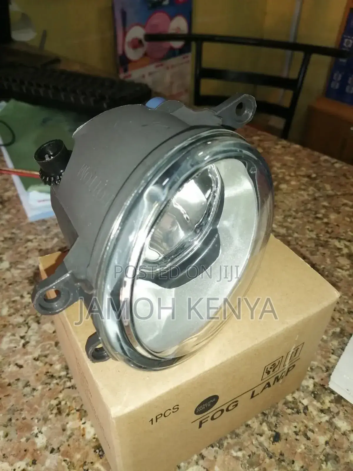 Foglight Toyota Allion,Premio,Rav4,Axio, Fielder