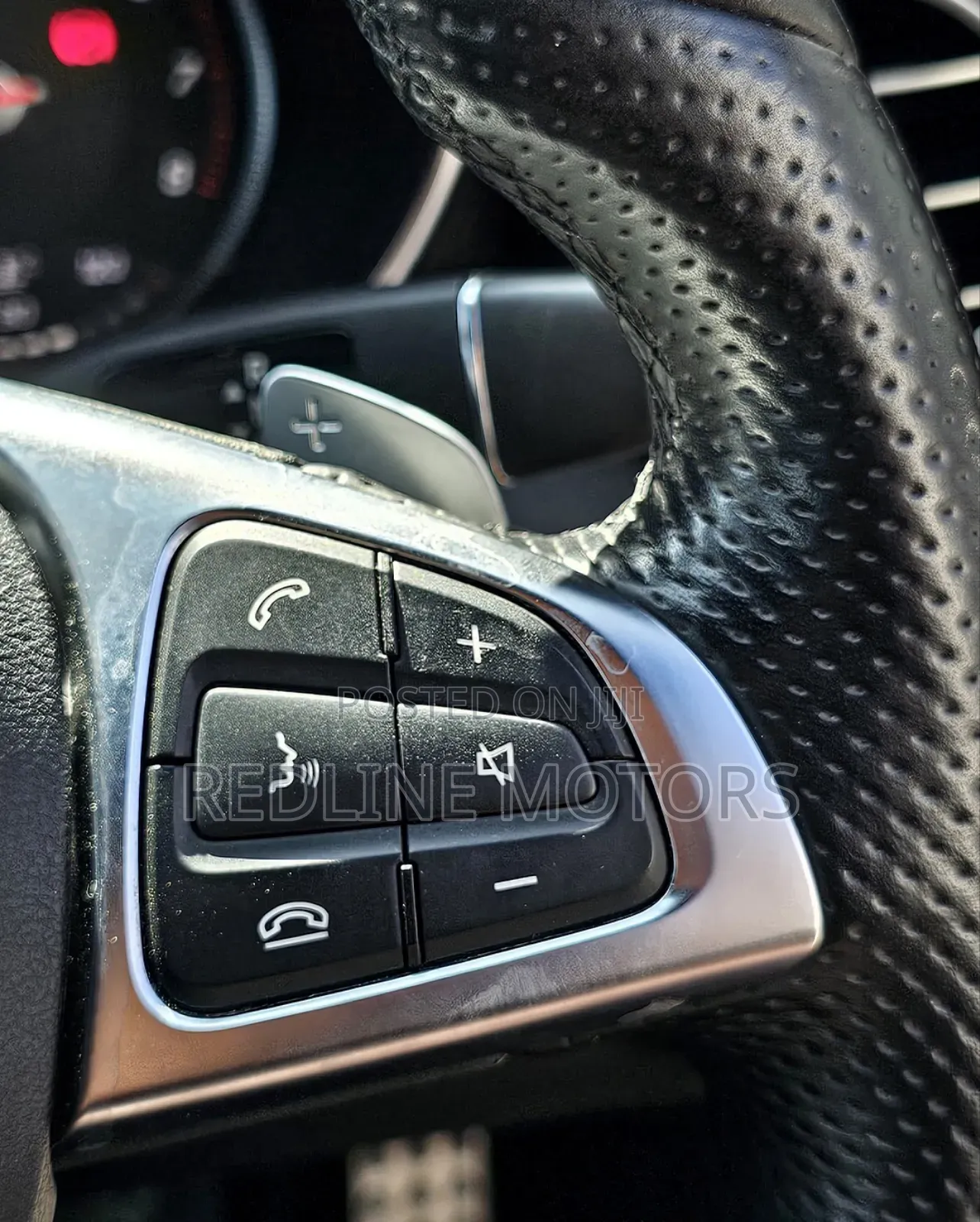 Mercedes-Benz C200 2018 Brown