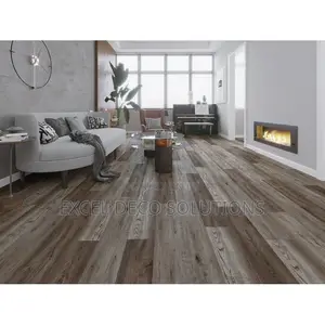 “Let Your Floor Do the Talking” With SPC Flooring