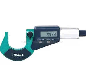 Digital Outside Micrometer