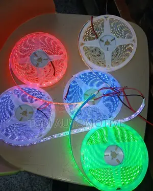 Led Snake Light