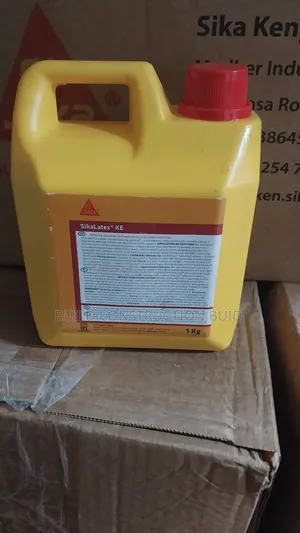 Sika Latex Bonding Agent 1 Litre