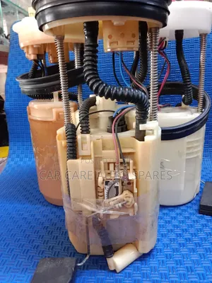 Fuel Pump Honda Fit
