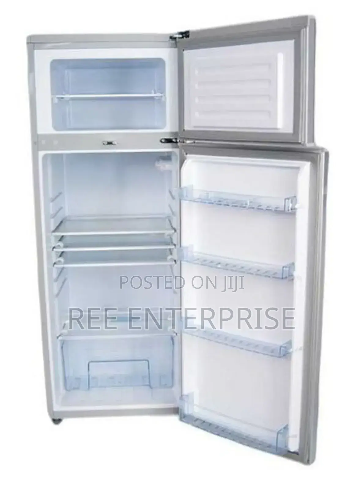 Premier 180 Litres
Refregerator