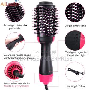 Electric Hair Dryer - thumbnail 2
