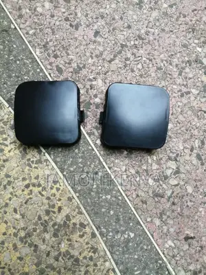 Towing Cover Rav 4 2008 Model