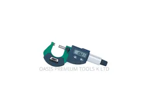 Digital Outside Micrometer