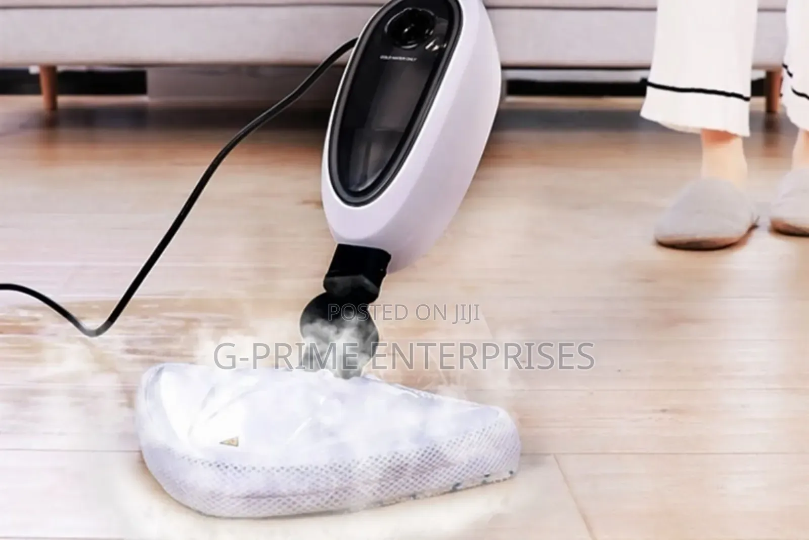 Steam Mop /Electric Mop Steamer