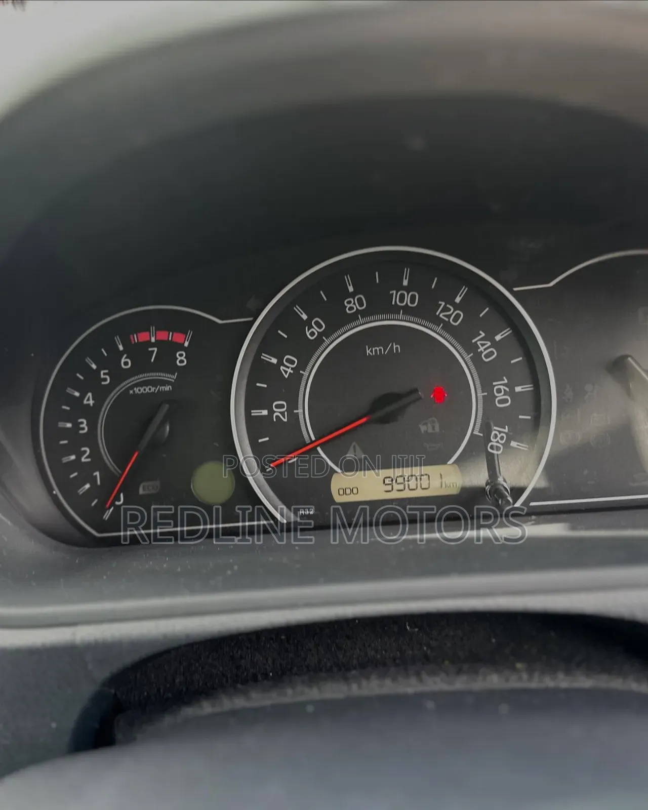 Toyota Noah 2.0 AWD (7 Seater) 2018 Silver