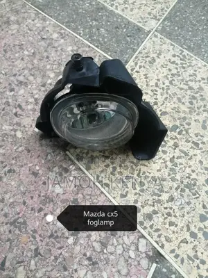 Foglights, Fog Lamps,Mazda Axela 2014