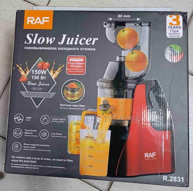 Slow Juicer,Slow Juicer Raf