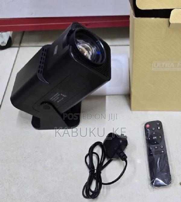 Hy320 Android Projector Full Hd Available - main view