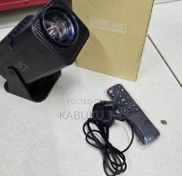 Hy320 Android Projector Full Hd Available - thumbnail 2