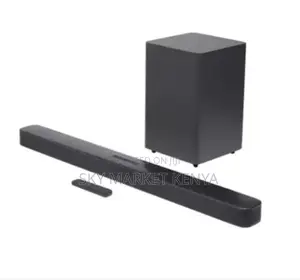 JBL Bar 2.1 Deep Bass Mk2 300 Watts