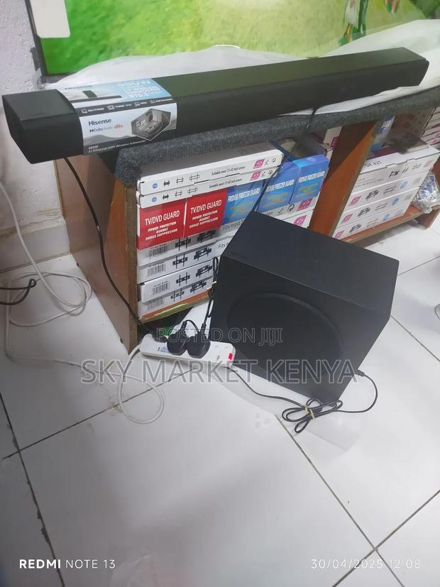 Hisense Sound Bar Hs-3100