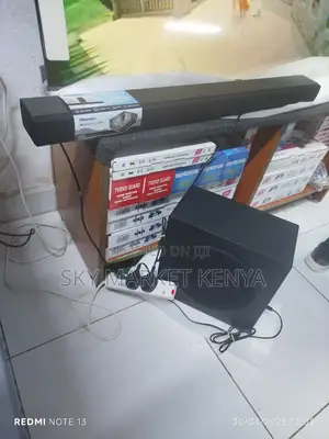 Hisense Sound Bar Hs-3100