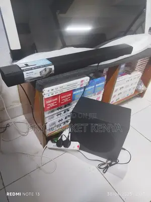 Hisense Sound Bar Hs-3100