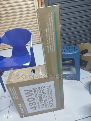 Hisense Sound Bar Hs-3100