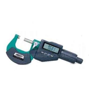 Digital Outside Micrometer - thumbnail 2