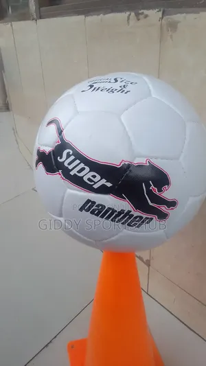 Football Balls