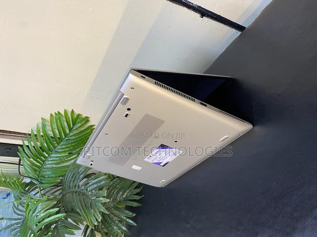 Laptop HP EliteBook 840 G6 8GB Intel Core I5 SSD 256GB - thumbnail 6