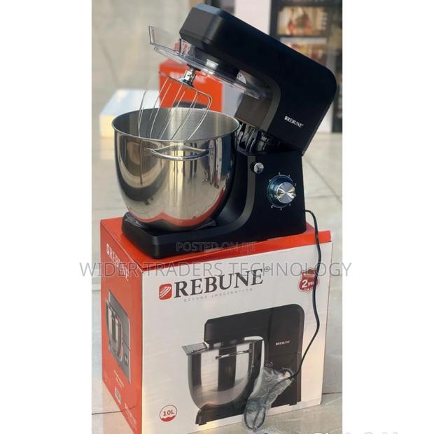 7 Litres Rebune Stand Mixer