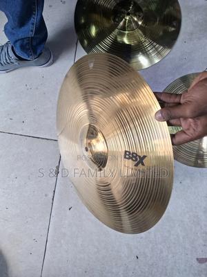 Sabian B8x Ride Cymbal - thumbnail 2