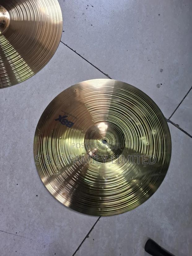Sabian B8x Ride Cymbal - thumbnail 4