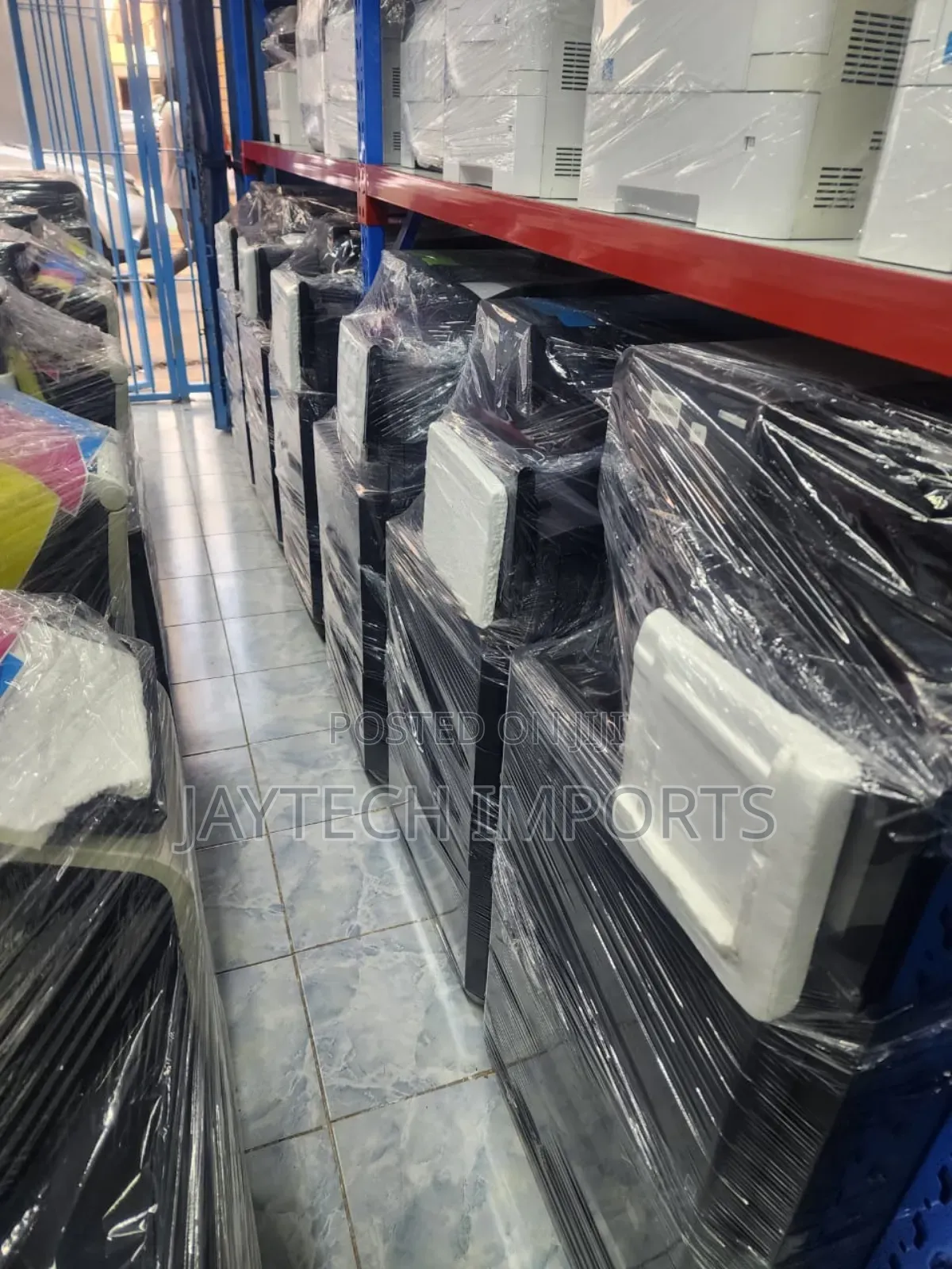 Jaytech Renew Printer Solutions