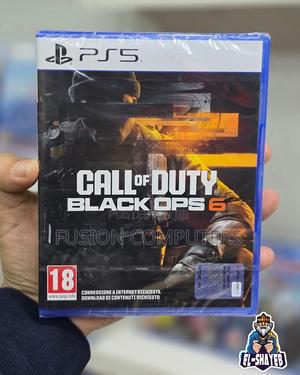 Ps5 Call of Duty Black Ops 6 - thumbnail 2