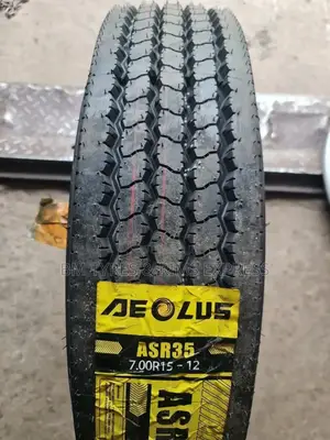 700 R15 Aeolus Tyres(Commercial)