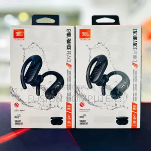 JBL Endurance Peak 3