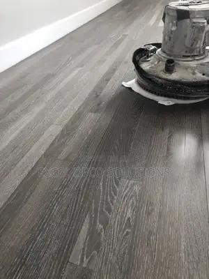 “Strength You Can Stand On” With SPC Flooring