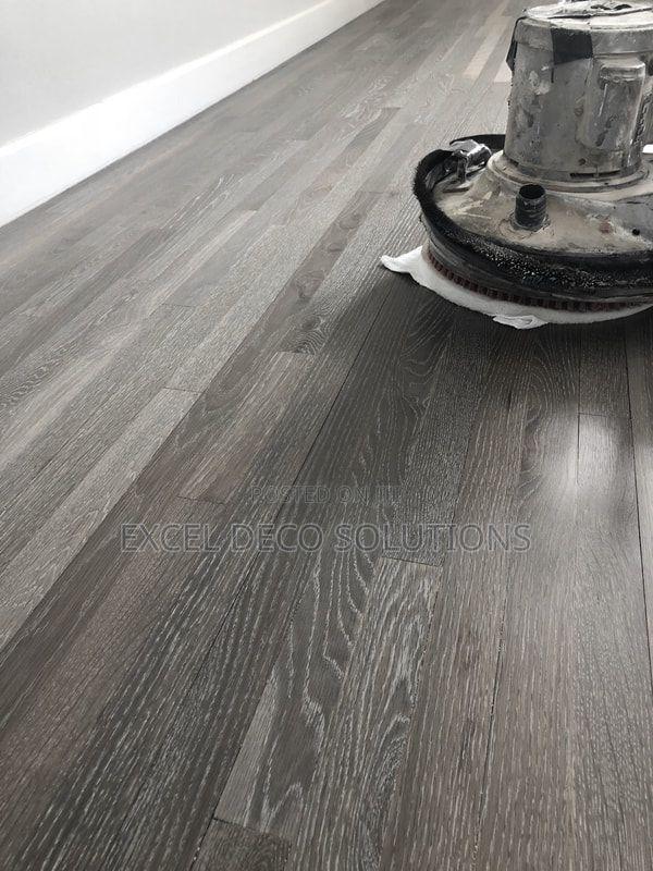 “Strength You Can Stand On” With SPC Flooring