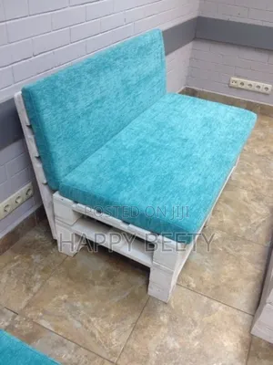Colourful Cushions for Pallets /Outdoor Seats