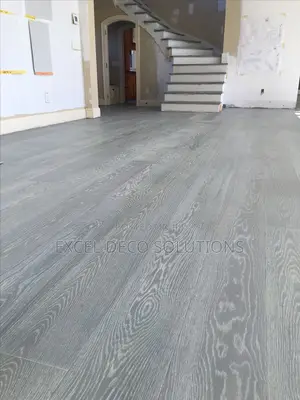 “Flawless Floors. Seamless Living.” With SPC Flooring