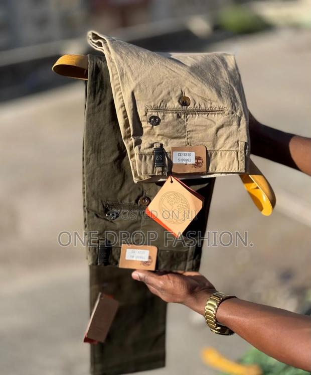 Class Quality Men Khaki - main view