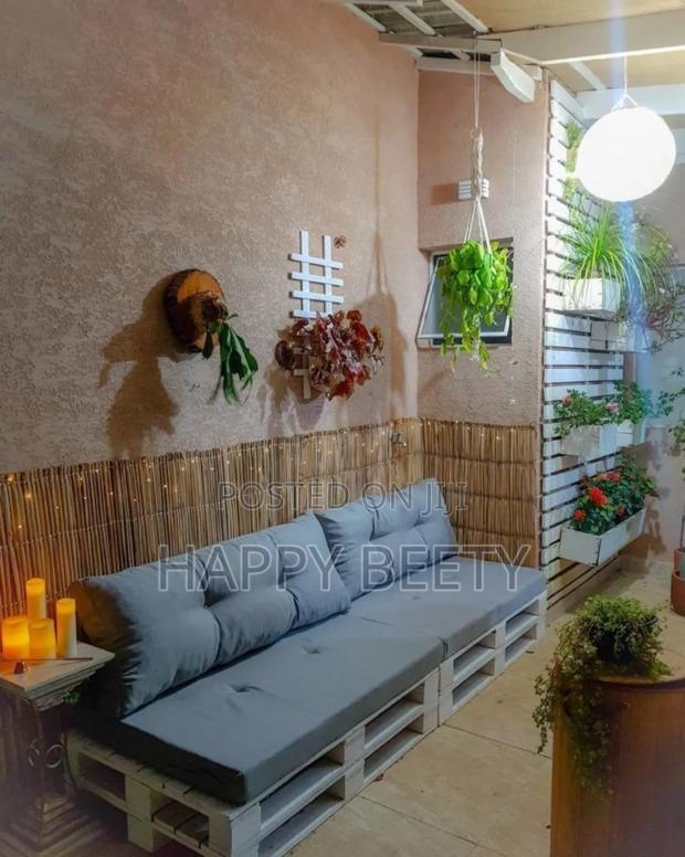 Elegant Palette Cushions - thumbnail 3