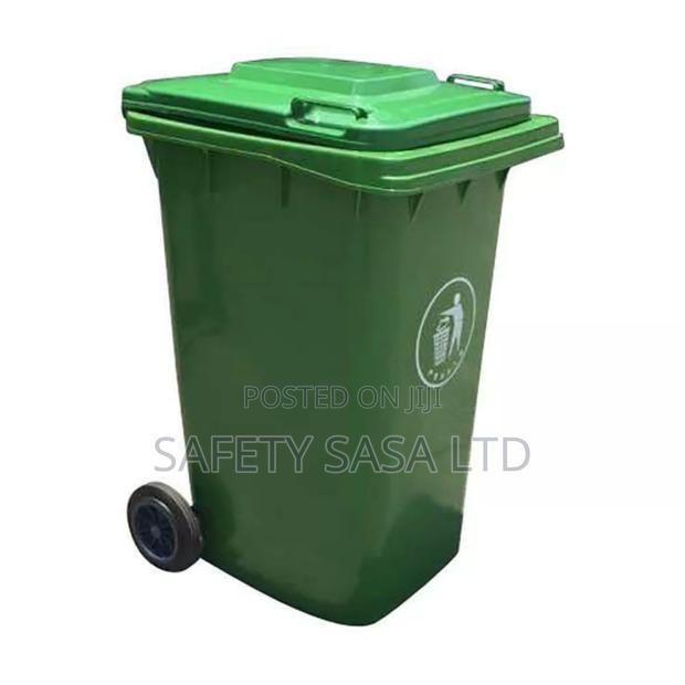 240lgarbage Bin/Waste Bin - thumbnail 3