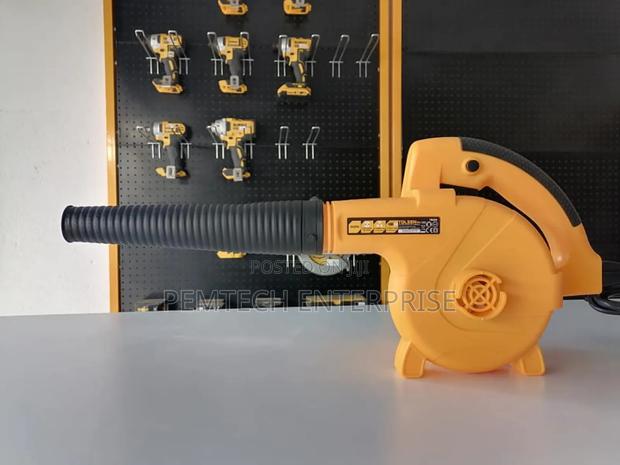 600w Tolsen Electric Blower - main view