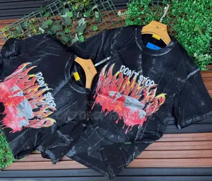 Travis Scott T-Shirt