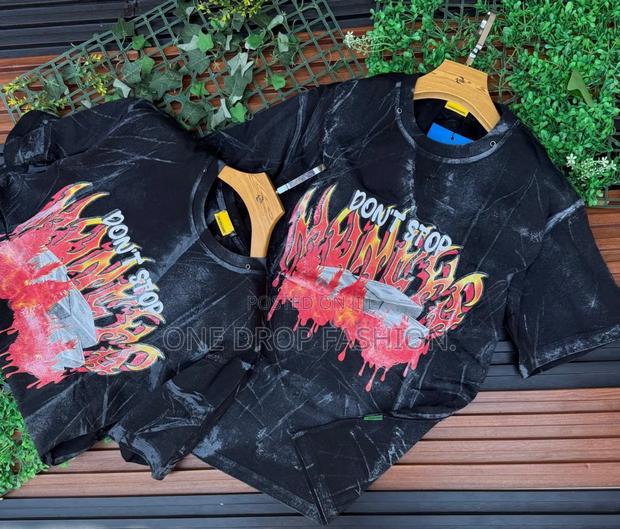 Travis Scott T-Shirt - thumbnail 2