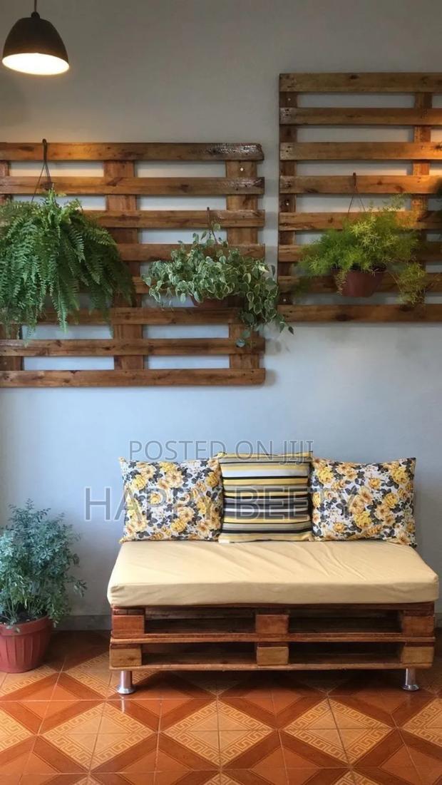 Diy Decor Cushions for Outdoor Spacing - thumbnail 2