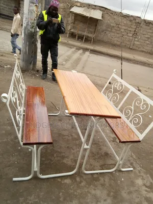Restaurant Tables And Benches