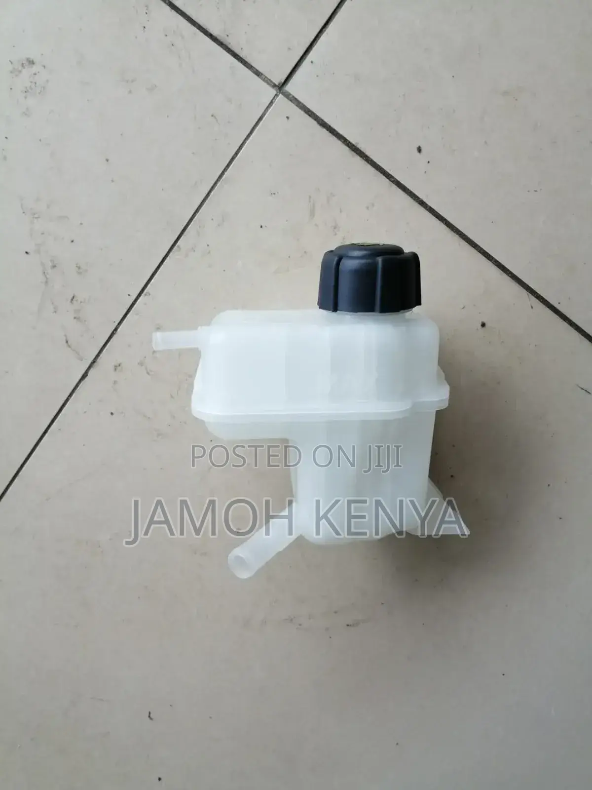 Coolant Bottle, Coolant Tank, Expansion Tank,Nissan Dualis 2010-2014